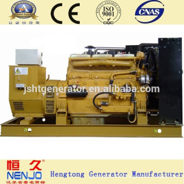 Beste Verkauf 50kw Shangchai Günstige Diesel Generator Set